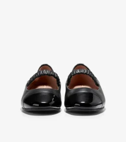 Women's Yvette Mary Jane Ballet Flats*Cole Haan Store