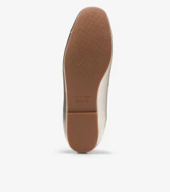 Women's Yvette Mary Jane Ballet Flats*Cole Haan Sale