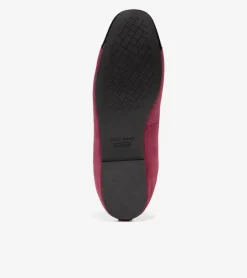 Women's Yvette Mary Jane Ballet Flats*Cole Haan Store