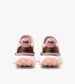 Women's 5.ZERØGRAND All-Terrain Running Shoes*Cole Haan Fashion