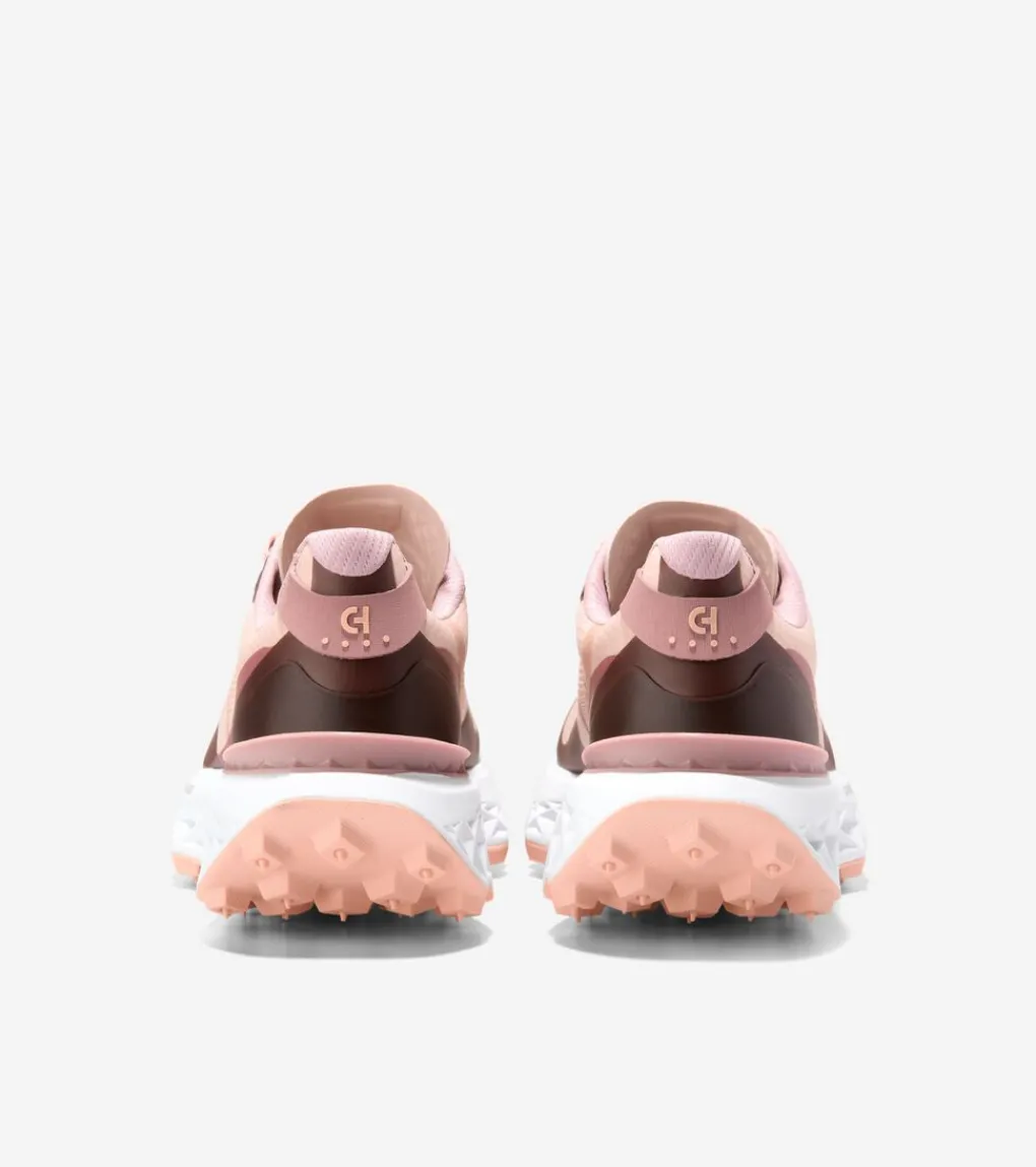 Women's 5.ZERØGRAND All-Terrain Running Shoes*Cole Haan Fashion