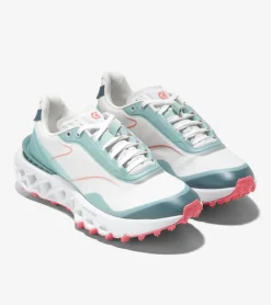 Women's 5.ZER&Oslash;GRAND All-Terrain Running Shoes*Cole Haan Flash Sale