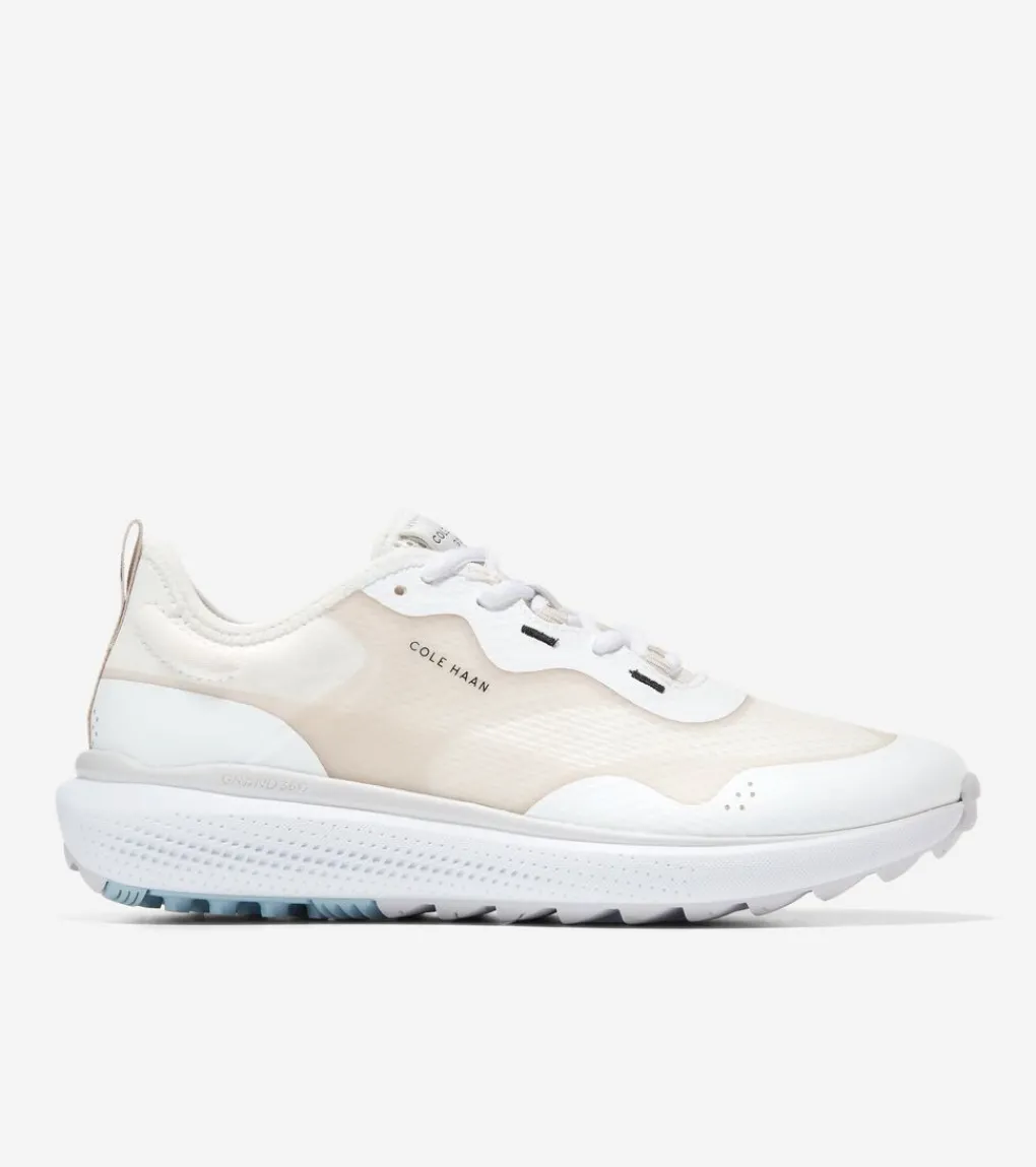 Women's ZERØGRAND Fairway Golf Shoe*Cole Haan Outlet