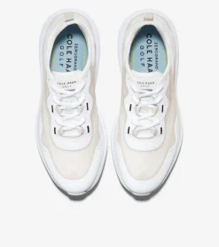 Women's ZERØGRAND Fairway Golf Shoe*Cole Haan Outlet