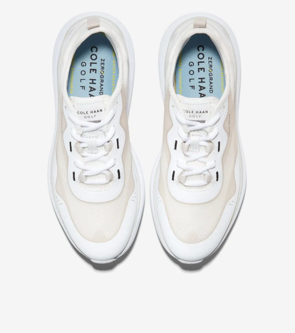 Women's ZERØGRAND Fairway Golf Shoe*Cole Haan Outlet