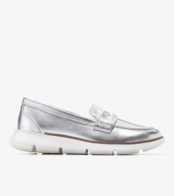 Women's 4.ZER&Oslash;GRAND Loafers*Cole Haan Cheap