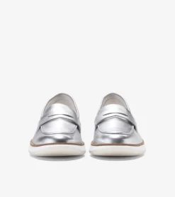 Women's 4.ZER&Oslash;GRAND Loafers*Cole Haan Cheap