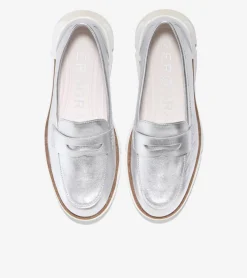 Women's 4.ZER&Oslash;GRAND Loafers*Cole Haan Cheap