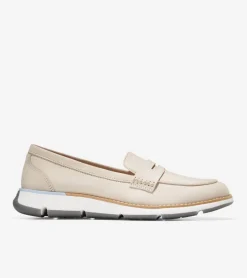 Women's 4.ZER&Oslash;GRAND Loafers*Cole Haan Shop