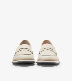 Women's 4.ZER&Oslash;GRAND Loafers*Cole Haan Shop