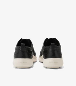 Women's ZER&Oslash;GRAND Meritt Wingtip Oxfords*Cole Haan New