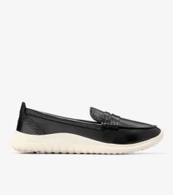 Women's ZER&Oslash;GRAND Meritt Loafers*Cole Haan Best