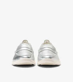 Women's ZER&Oslash;GRAND Meritt Loafers*Cole Haan Store