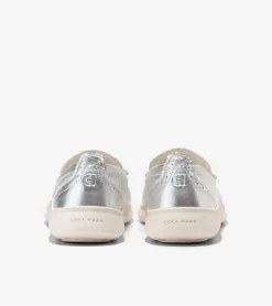 Women's ZER&Oslash;GRAND Meritt Loafers*Cole Haan Store