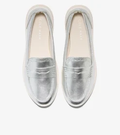 Women's ZER&Oslash;GRAND Meritt Loafers*Cole Haan Store