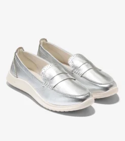 Women's ZER&Oslash;GRAND Meritt Loafers*Cole Haan Store