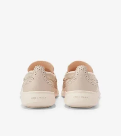 Women's ZER&Oslash;GRAND Meritt Stitchlite&trade; Loafers*Cole Haan Hot