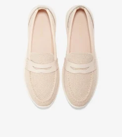 Women's ZER&Oslash;GRAND Meritt Stitchlite&trade; Loafers*Cole Haan Hot