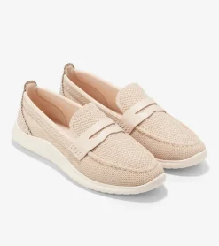 Women's ZER&Oslash;GRAND Meritt Stitchlite&trade; Loafers*Cole Haan Hot