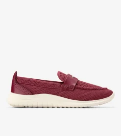 Women's ZER&Oslash;GRAND Meritt Stitchlite&trade; Loafers*Cole Haan Outlet