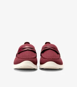 Women's ZER&Oslash;GRAND Meritt Stitchlite&trade; Loafers*Cole Haan Outlet