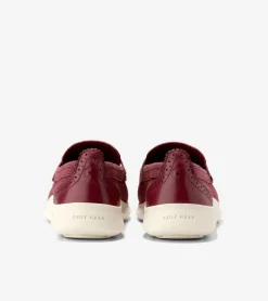 Women's ZER&Oslash;GRAND Meritt Stitchlite&trade; Loafers*Cole Haan Outlet