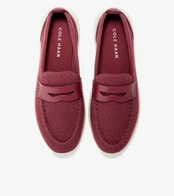 Women's ZER&Oslash;GRAND Meritt Stitchlite&trade; Loafers*Cole Haan Outlet