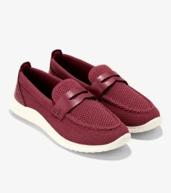 Women's ZER&Oslash;GRAND Meritt Stitchlite&trade; Loafers*Cole Haan Outlet