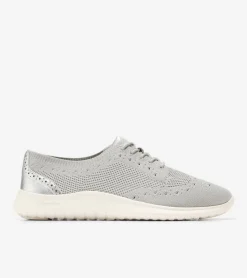 Women's ZER&Oslash;GRAND Meritt Stitchlite&trade; Oxfords*Cole Haan Clearance
