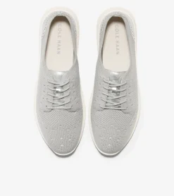 Women's ZERØGRAND Meritt Stitchlite™ Oxfords*Cole Haan Clearance