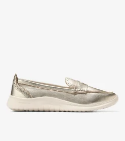 Women's ZER&Oslash;GRAND Meritt Loafers*Cole Haan Sale