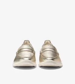 Women's ZER&Oslash;GRAND Meritt Loafers*Cole Haan Sale