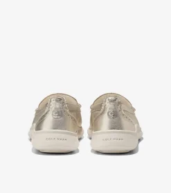 Women's ZER&Oslash;GRAND Meritt Loafers*Cole Haan Sale