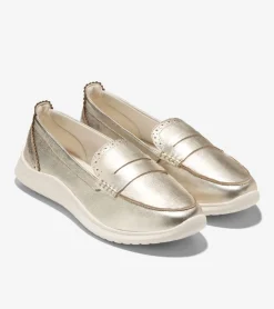 Women's ZER&Oslash;GRAND Meritt Loafers*Cole Haan Sale