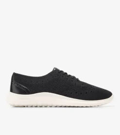 Women's ZER&Oslash;GRAND Meritt Stitchlite&trade; Oxfords*Cole Haan Sale
