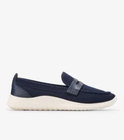 Women's ZER&Oslash;GRAND Meritt Stitchlite&trade; Loafers*Cole Haan New