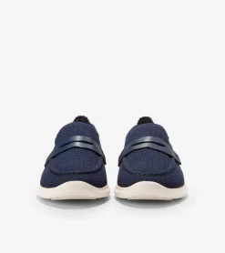 Women's ZER&Oslash;GRAND Meritt Stitchlite&trade; Loafers*Cole Haan New