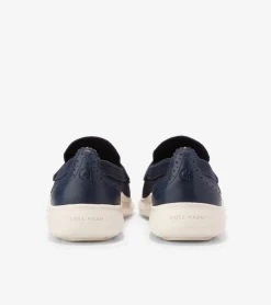 Women's ZER&Oslash;GRAND Meritt Stitchlite&trade; Loafers*Cole Haan New
