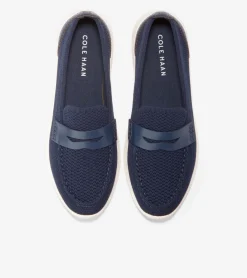 Women's ZER&Oslash;GRAND Meritt Stitchlite&trade; Loafers*Cole Haan New