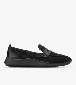 Women's ZER&Oslash;GRAND Meritt Stitchlite&trade; Loafers*Cole Haan Online
