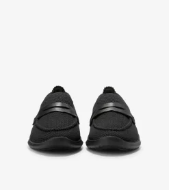 Women's ZER&Oslash;GRAND Meritt Stitchlite&trade; Loafers*Cole Haan Online
