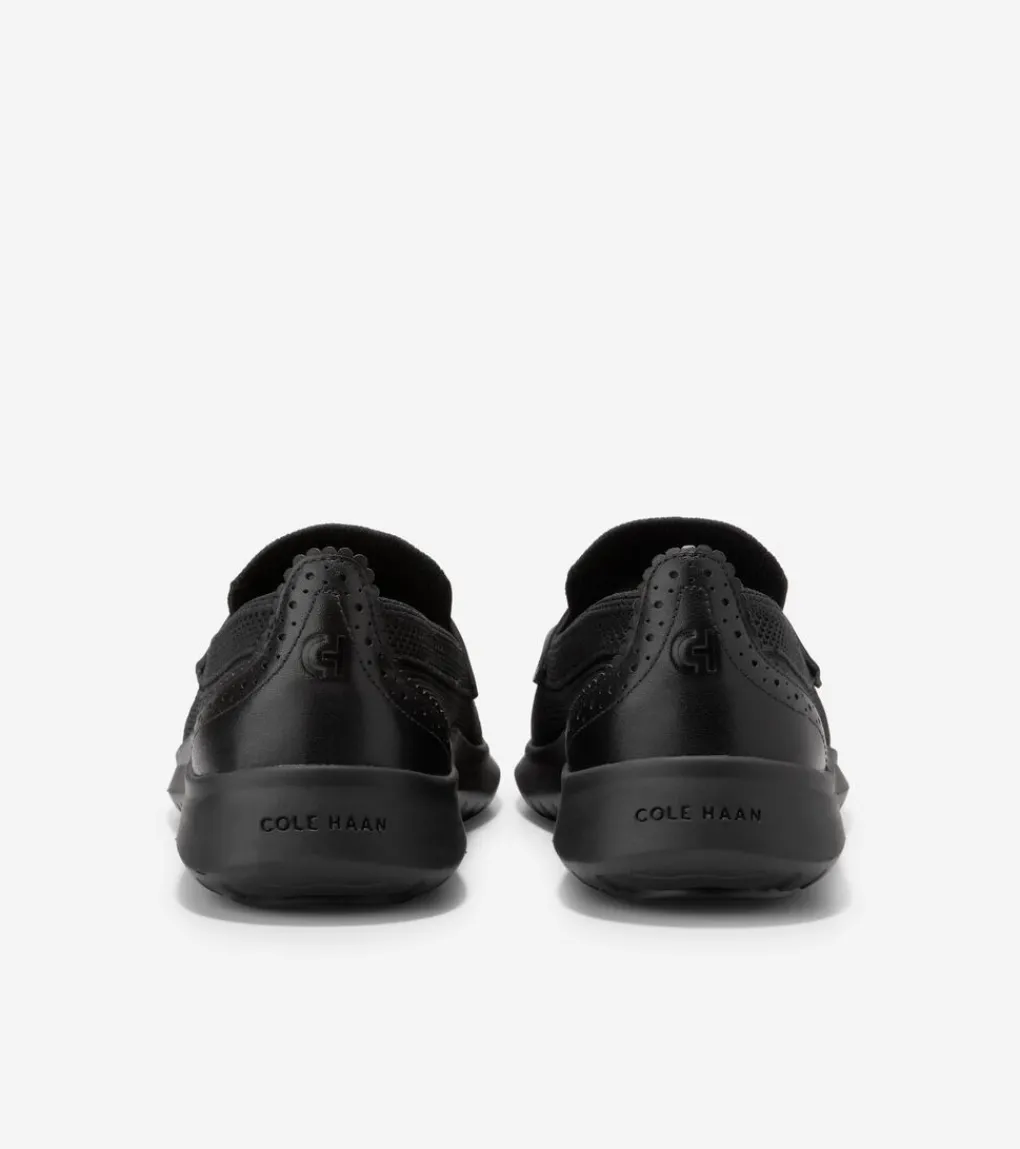 Women's ZERØGRAND Meritt Stitchlite™ Loafers*Cole Haan Online