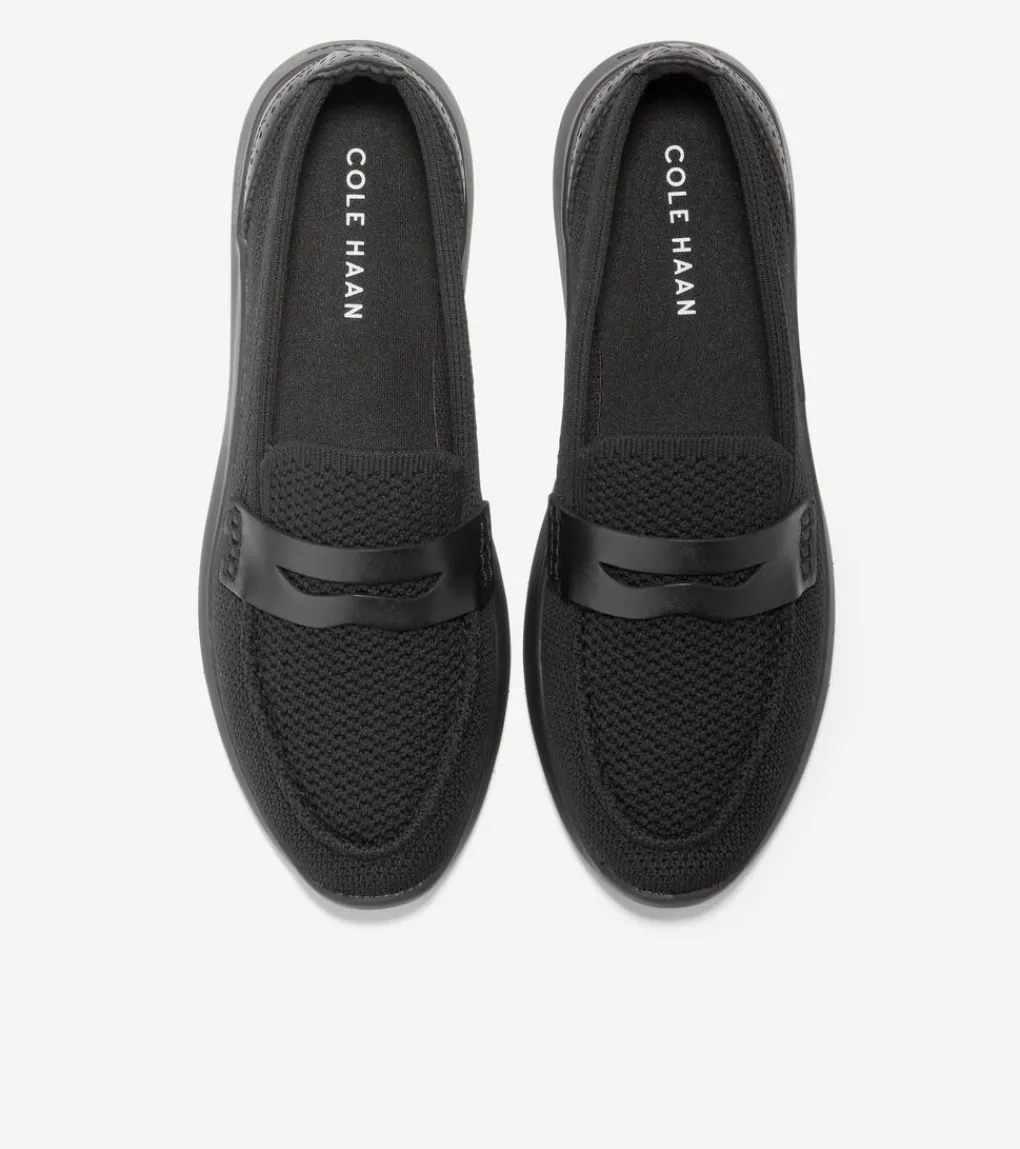 Women's ZERØGRAND Meritt Stitchlite™ Loafers*Cole Haan Online