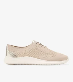 Women's ZER&Oslash;GRAND Meritt Stitchlite&trade; Oxfords*Cole Haan Outlet