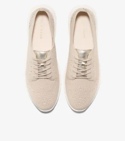 Women's ZER&Oslash;GRAND Meritt Stitchlite&trade; Oxfords*Cole Haan Outlet