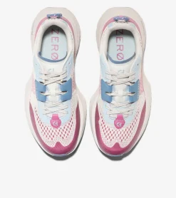 Women's ZERØGRAND Outpace III All-Terrain Running Shoes*Cole Haan Online