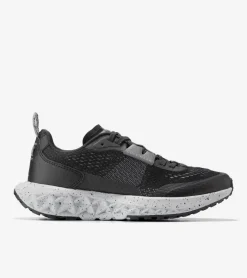 Women's ZER&Oslash;GRAND Outpace III All-Terrain Running Shoes*Cole Haan Fashion