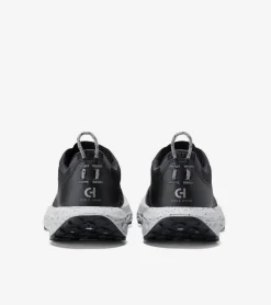 Women's ZERØGRAND Outpace III All-Terrain Running Shoes*Cole Haan Fashion