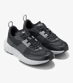 Women's ZERØGRAND Outpace III All-Terrain Running Shoes*Cole Haan Fashion