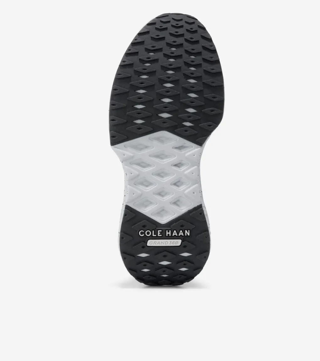 Women's ZERØGRAND Outpace III All-Terrain Running Shoes*Cole Haan Fashion